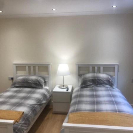 Christina'S View Apartment Fort William Bagian luar foto