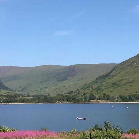 Christina'S View Apartment Fort William Bagian luar foto